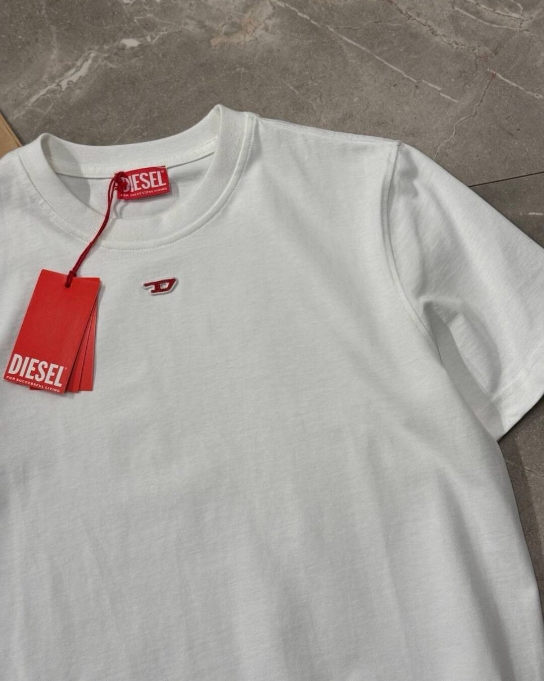 Футболка Diesel