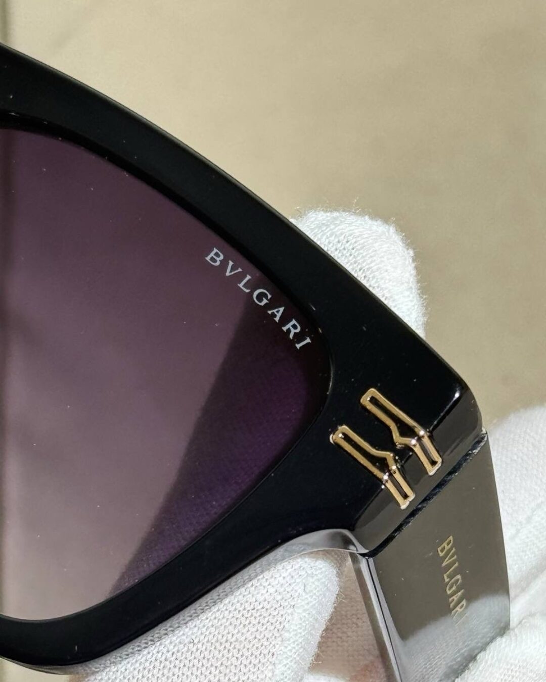 Очки Bvlgari