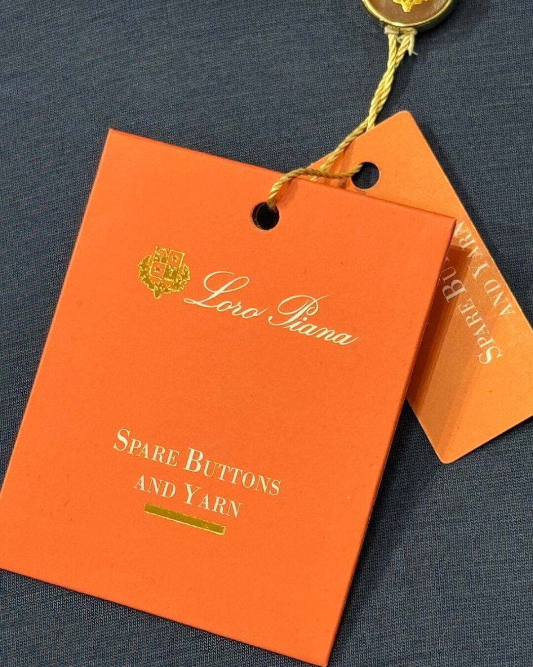 Футболка Loro Piana