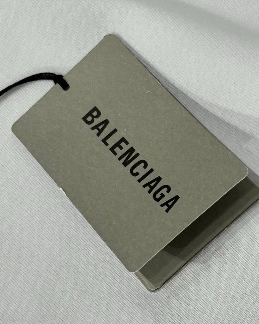 Футболка Balenciaga — фото 8
