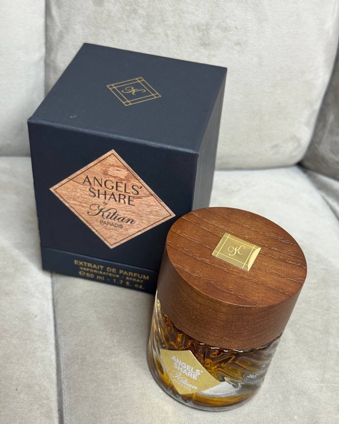 Парфюм Kilian Angels Share