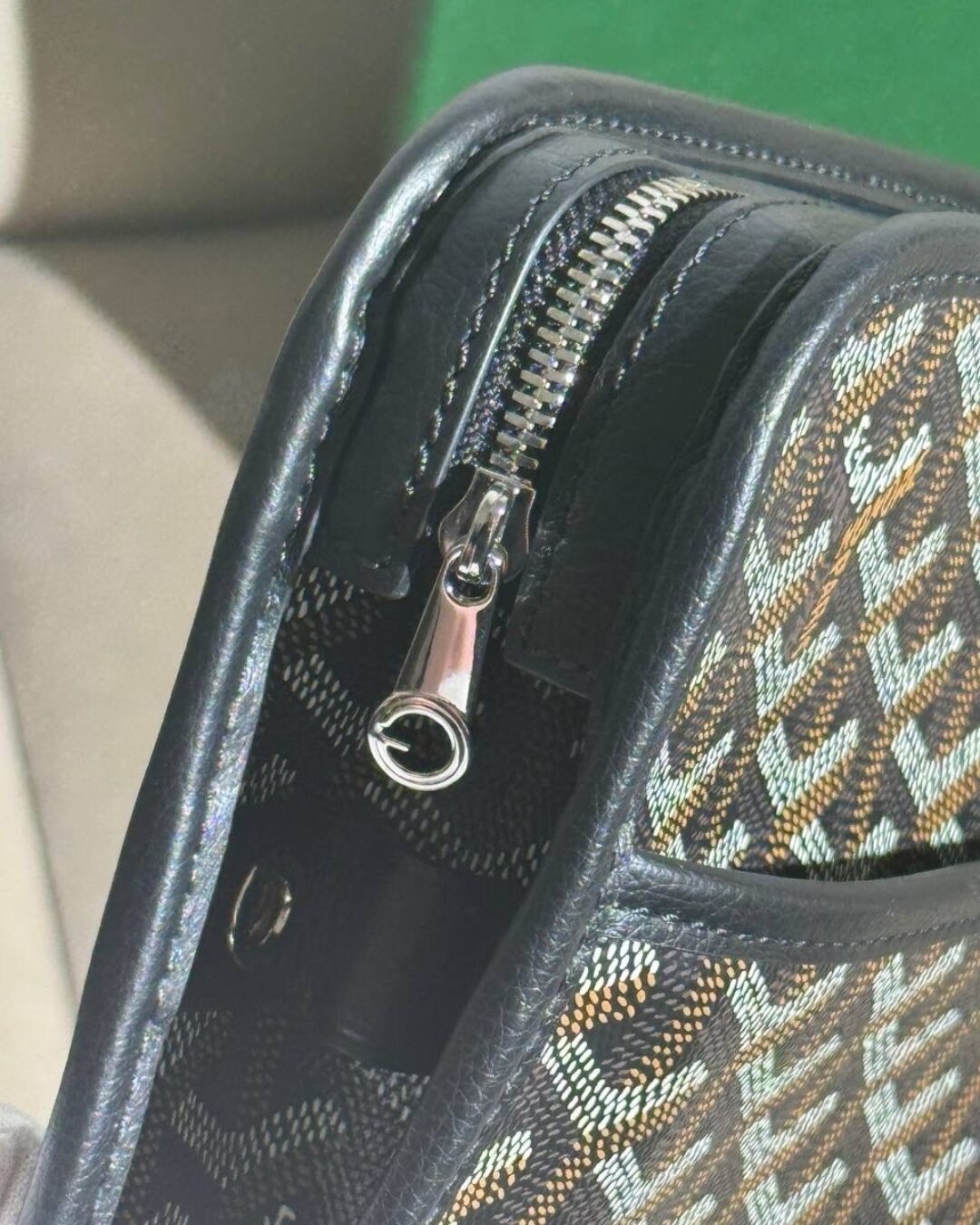 Сумка Goyard Jouvence