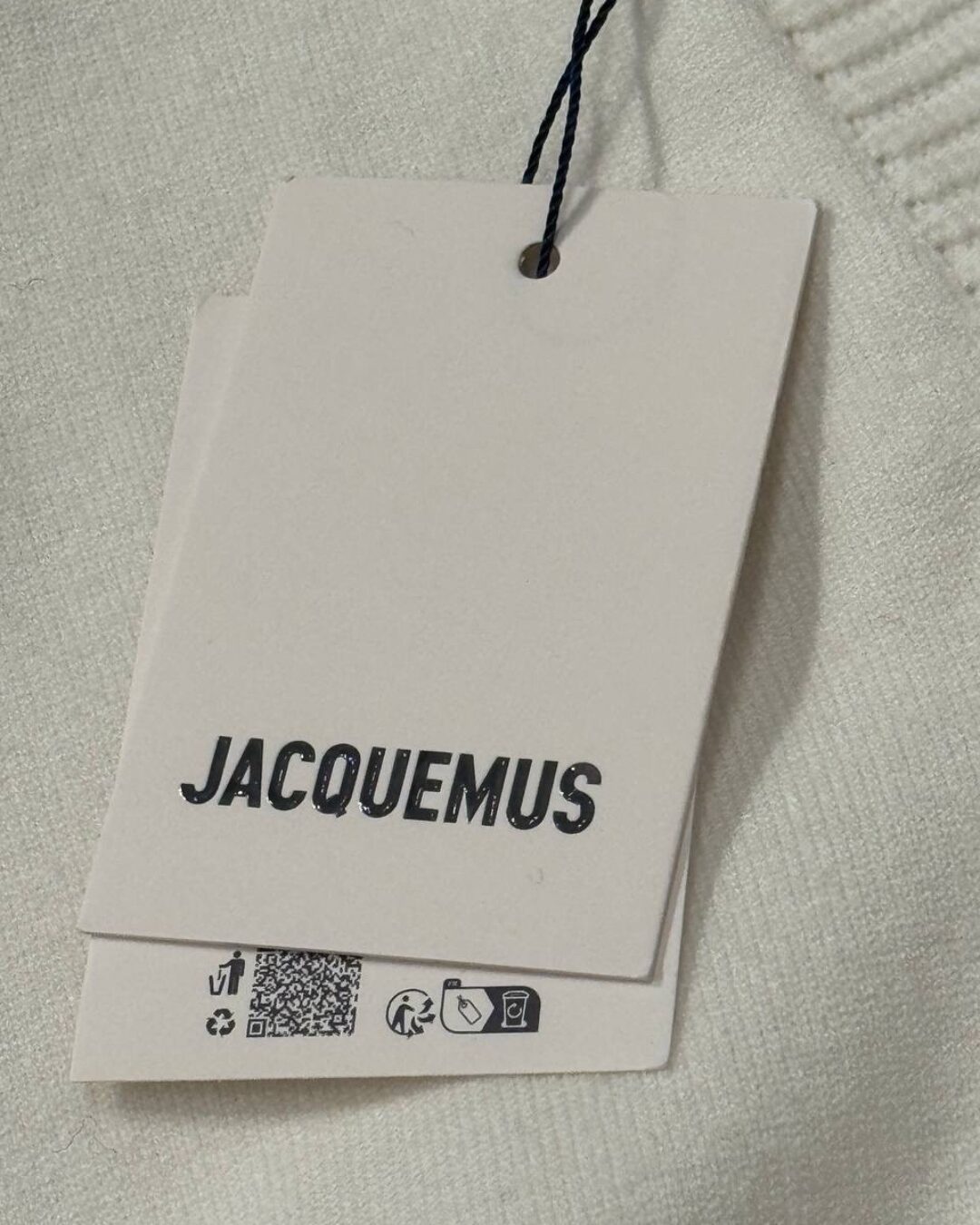Костюм Jacquemus