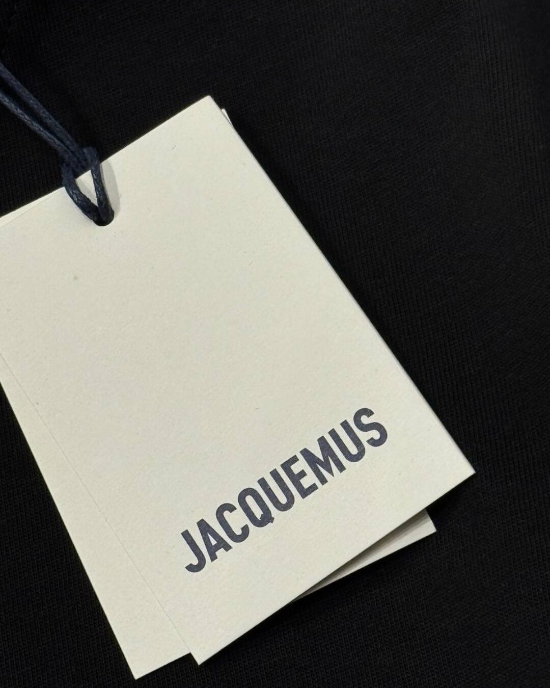 Футболка Jacquemus