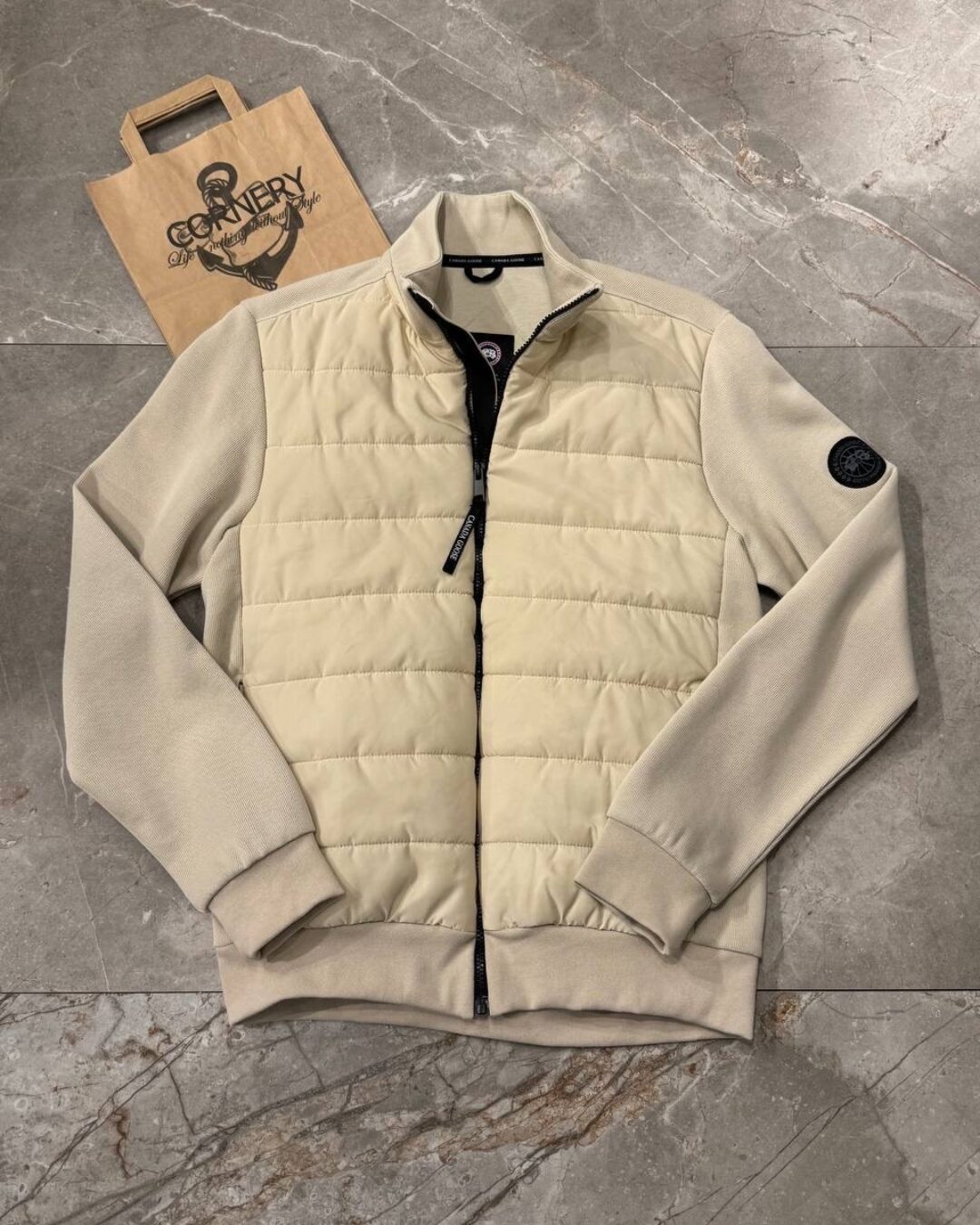 Куртка Canada Goose