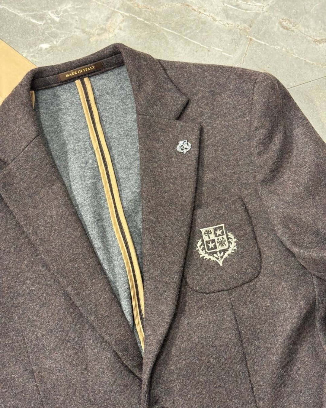 Пиджак Loro Piana