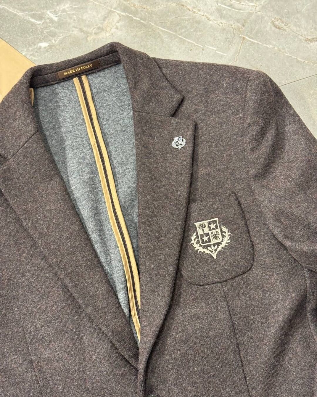 Пиджак Loro Piana