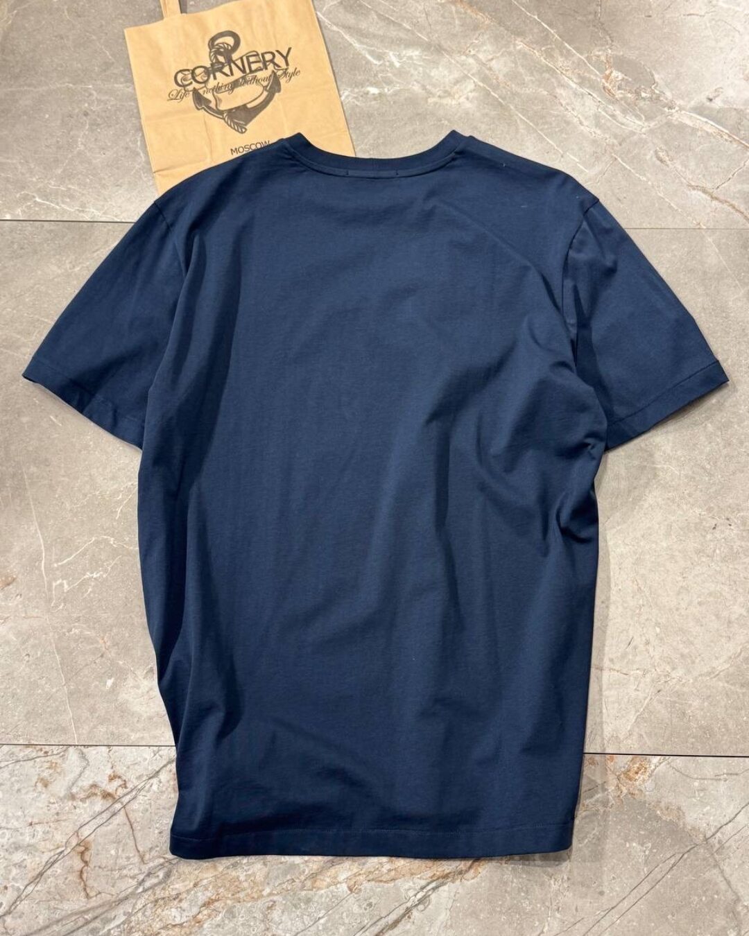 Футболка Stone Island