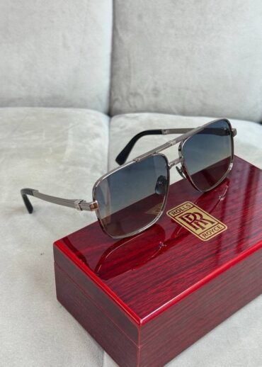 Очки Rolls Royse