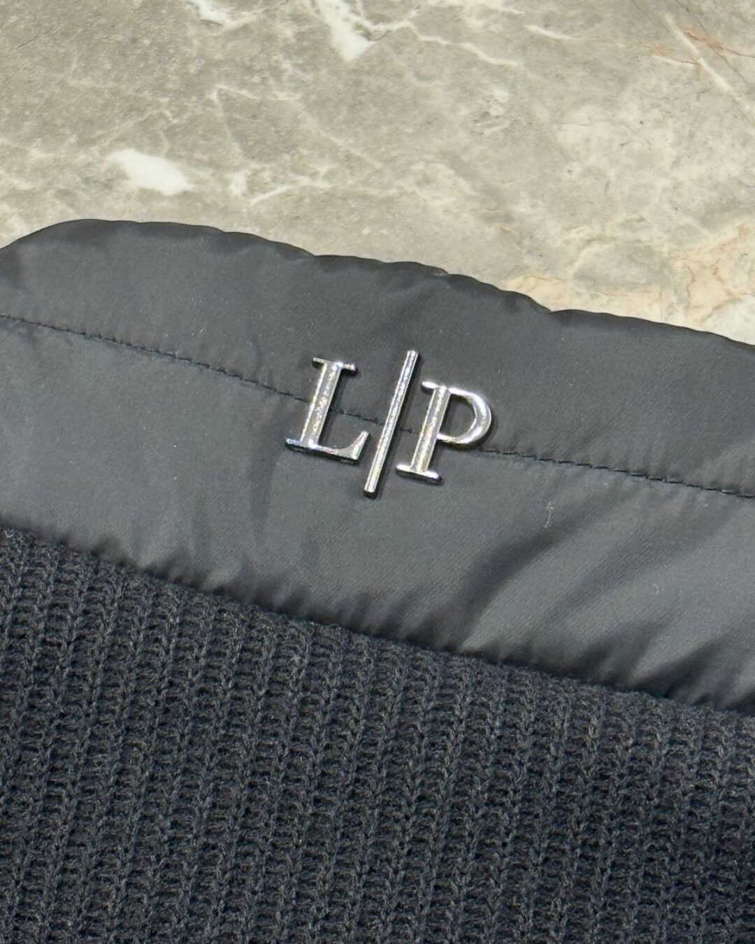 Жилет Loro Piana