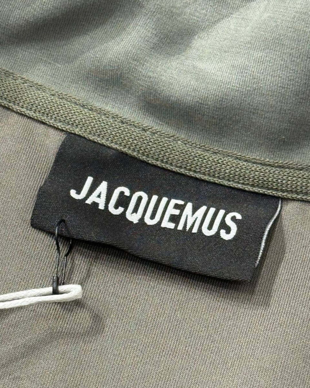 Кофта Jacquemus
