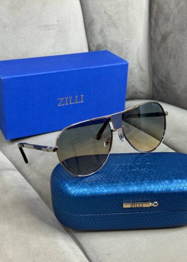 Очки Zilli