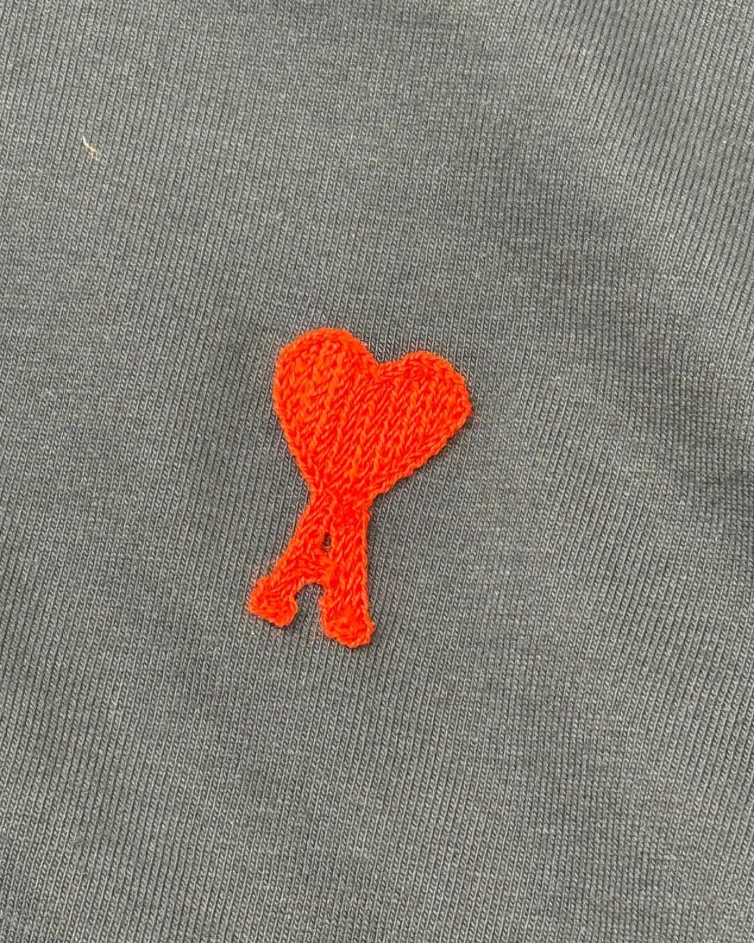 Футболка Ami