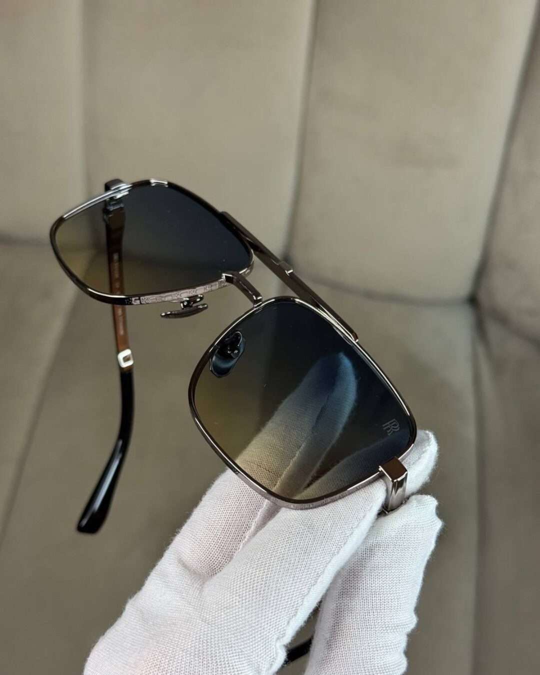 Очки Rolls Royse