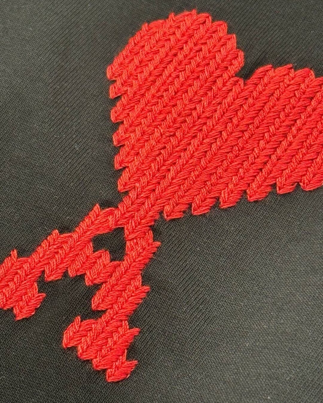 Футболка Ami