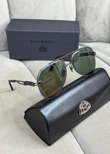 Очки Maybach