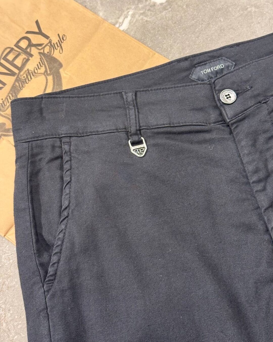 Штаны Tom Ford