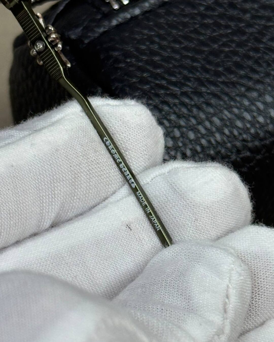 Очки Chrome Hearts