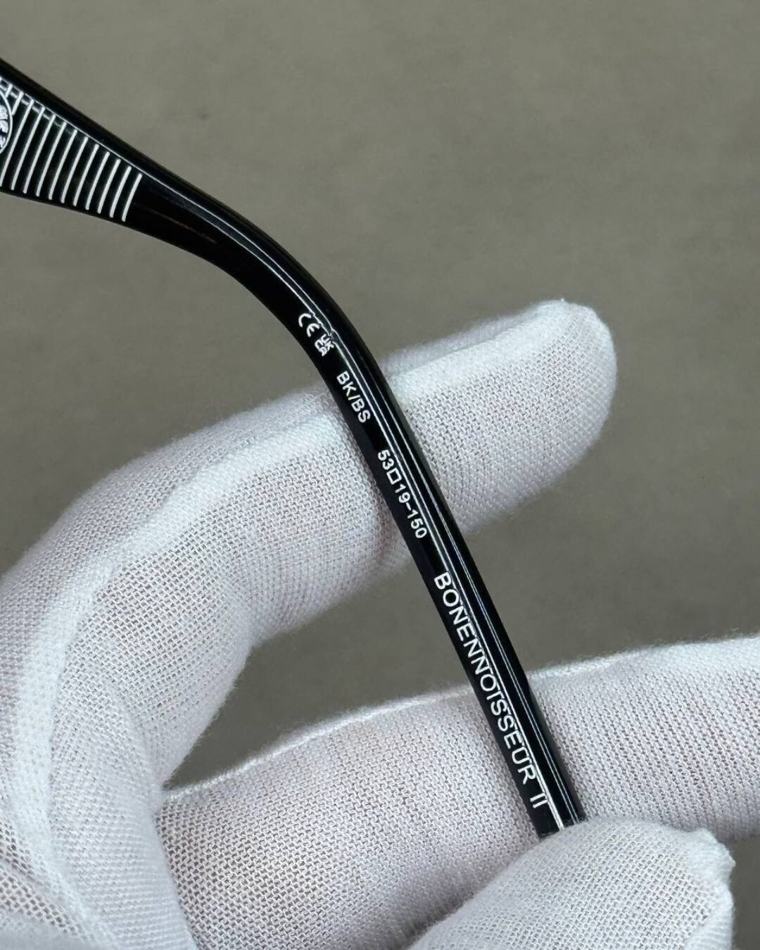 Очки Chrome Hearts