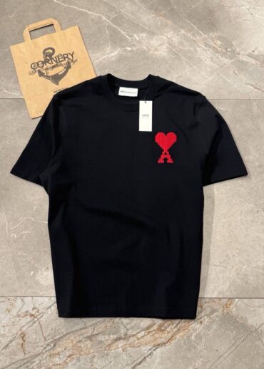 Футболка Ami