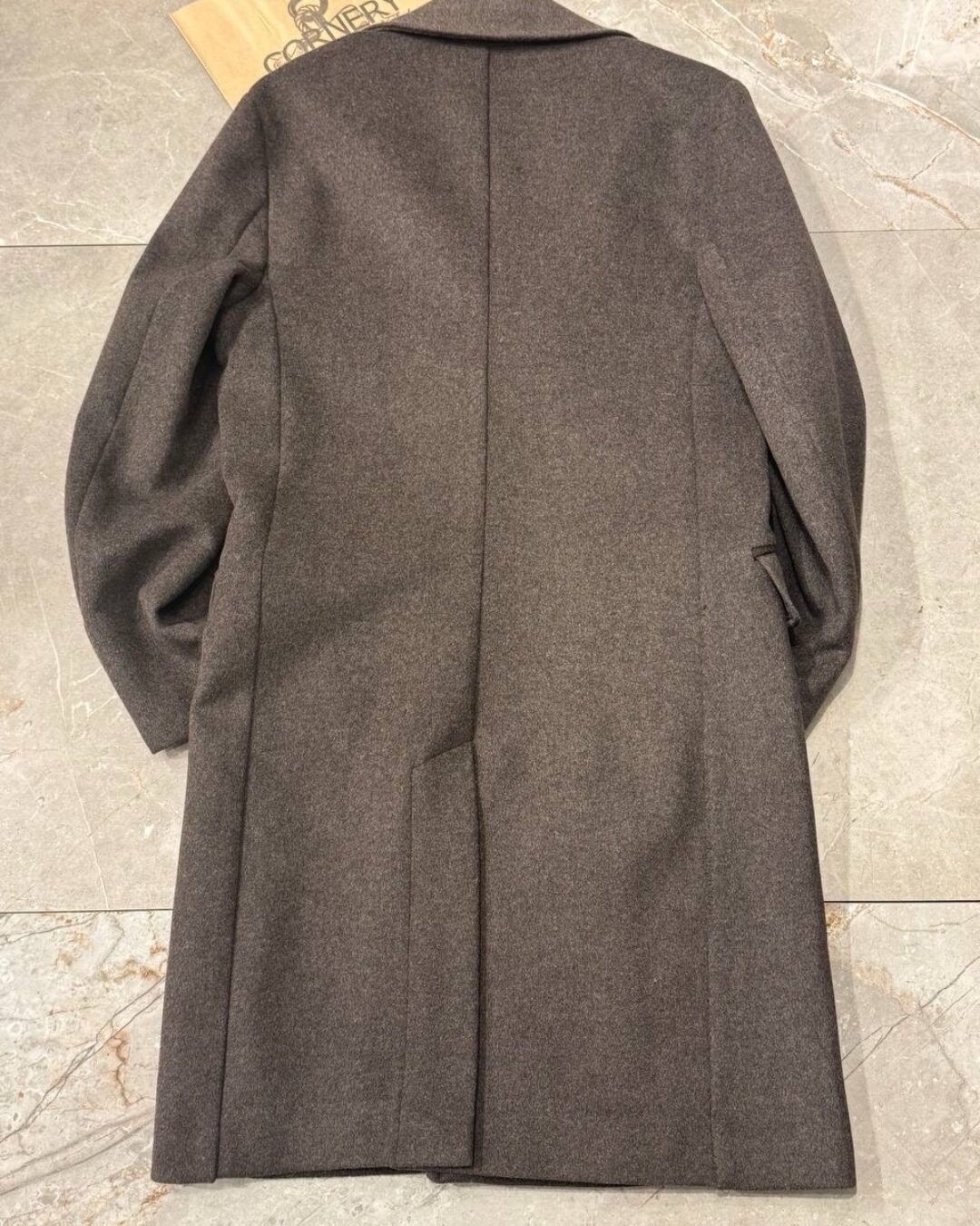 Пальто Loro Piana