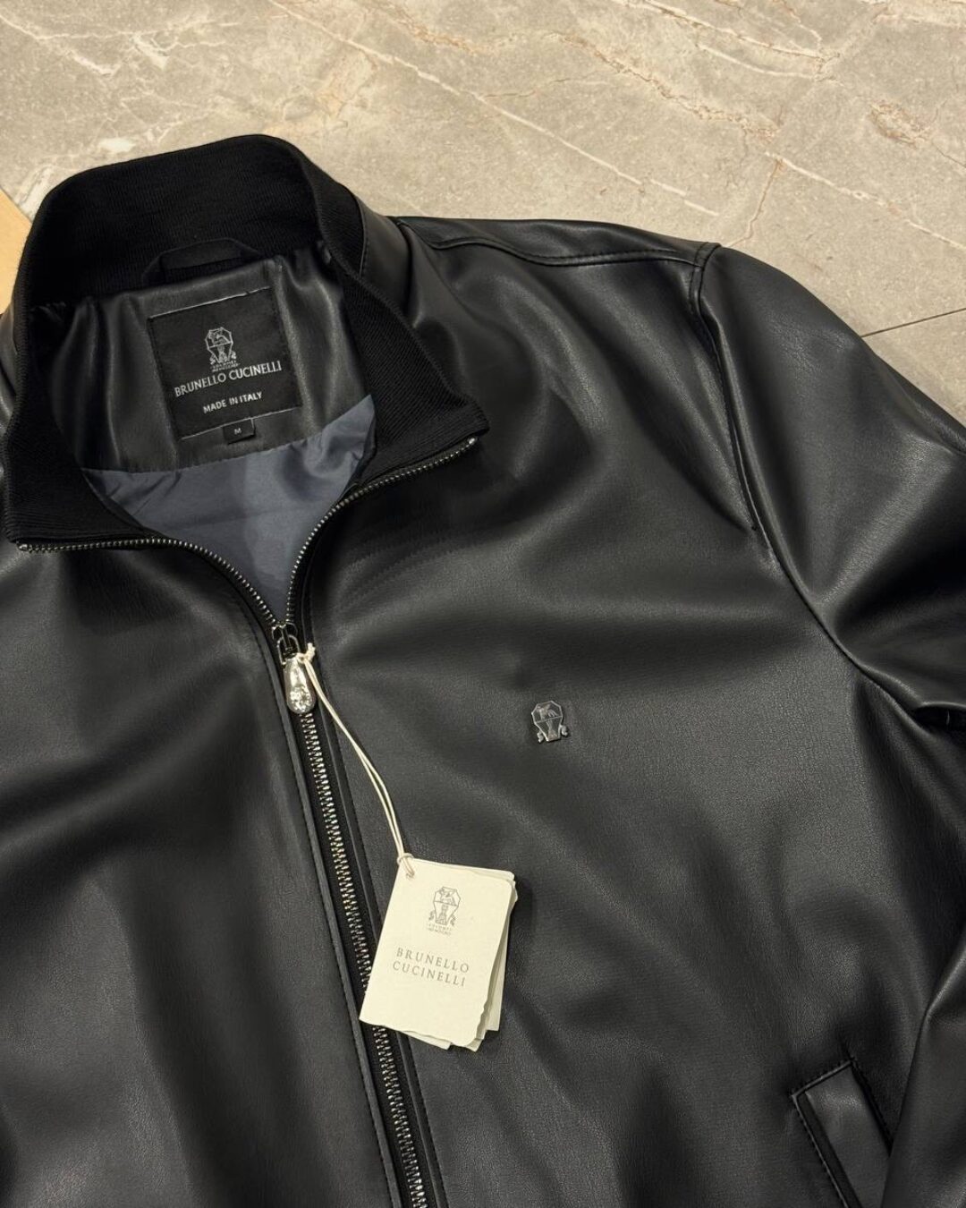 Куртка Brunello Cucinelli