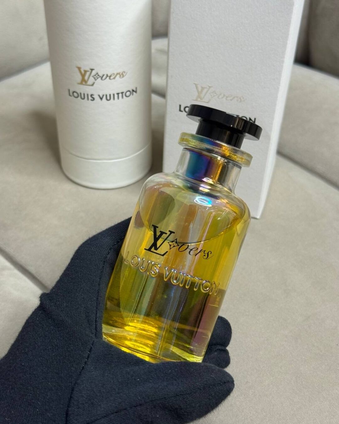 Парфюм Louis Vuitton Apogee