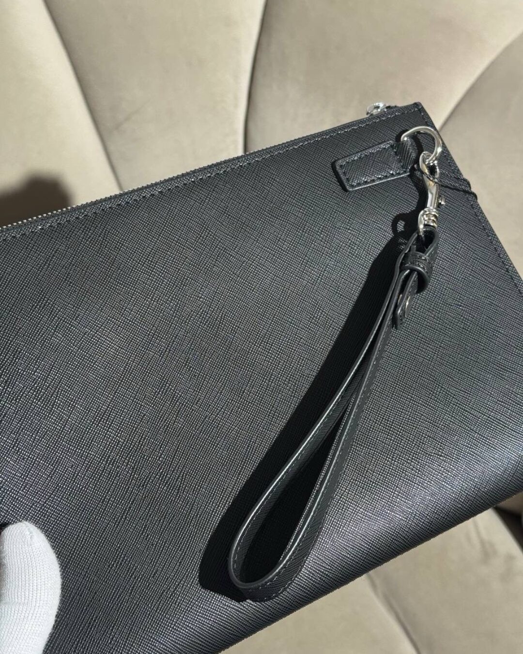 Сумка Montblanc