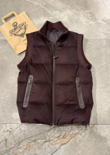 Жилет Zegna