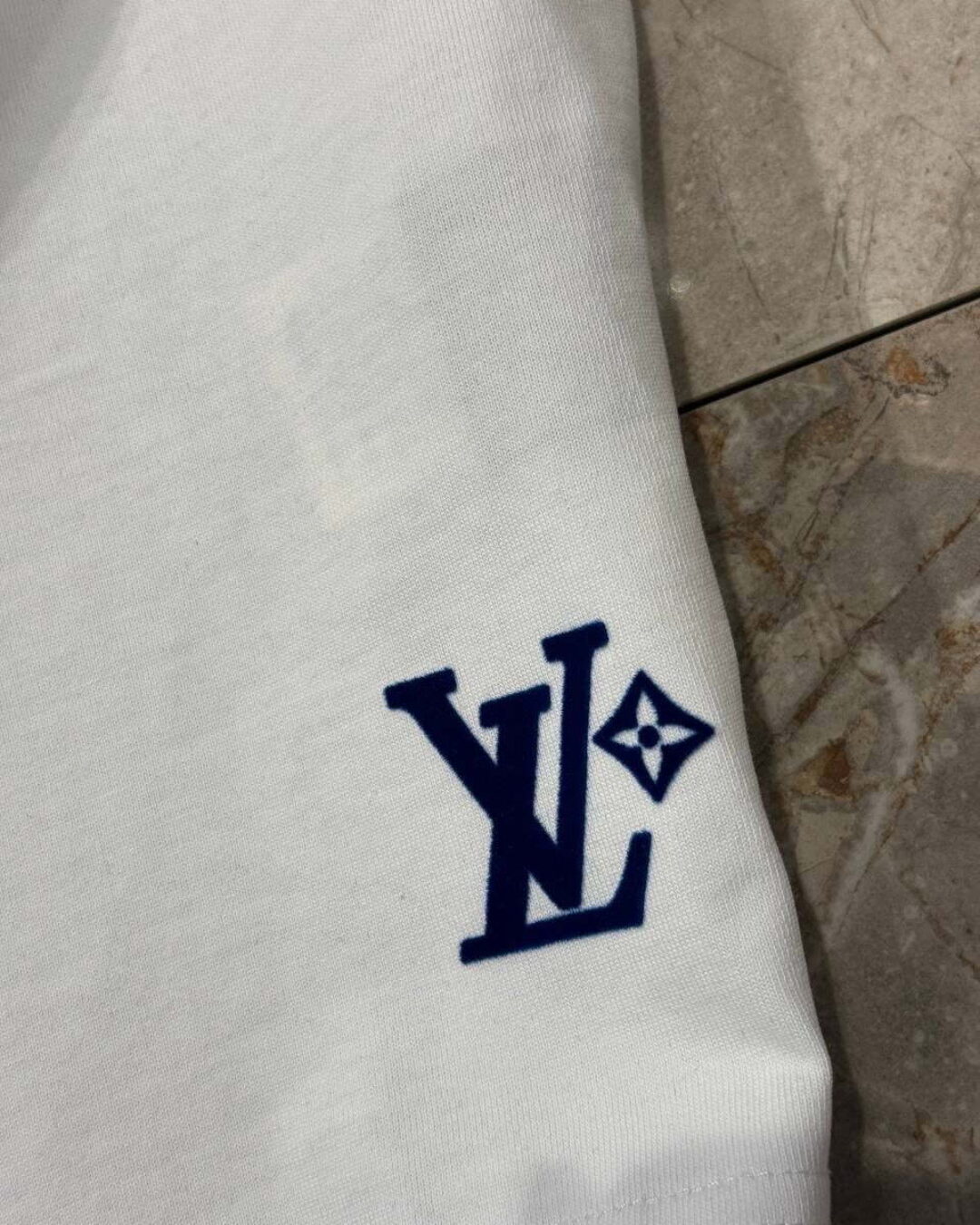 Футболка Louis Vuitton