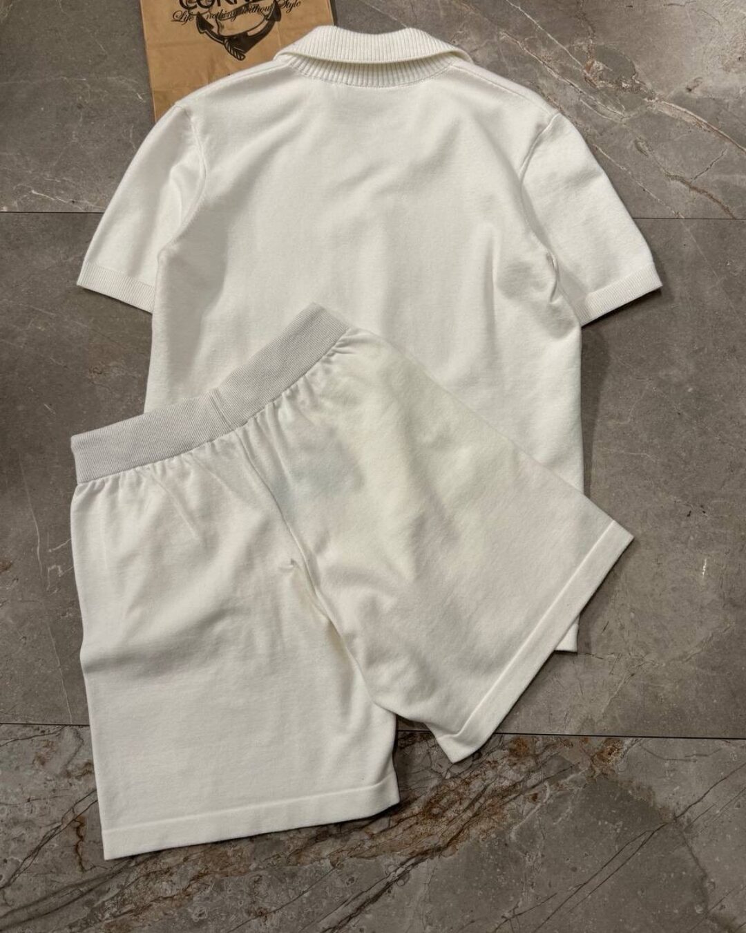 Костюм Jacquemus