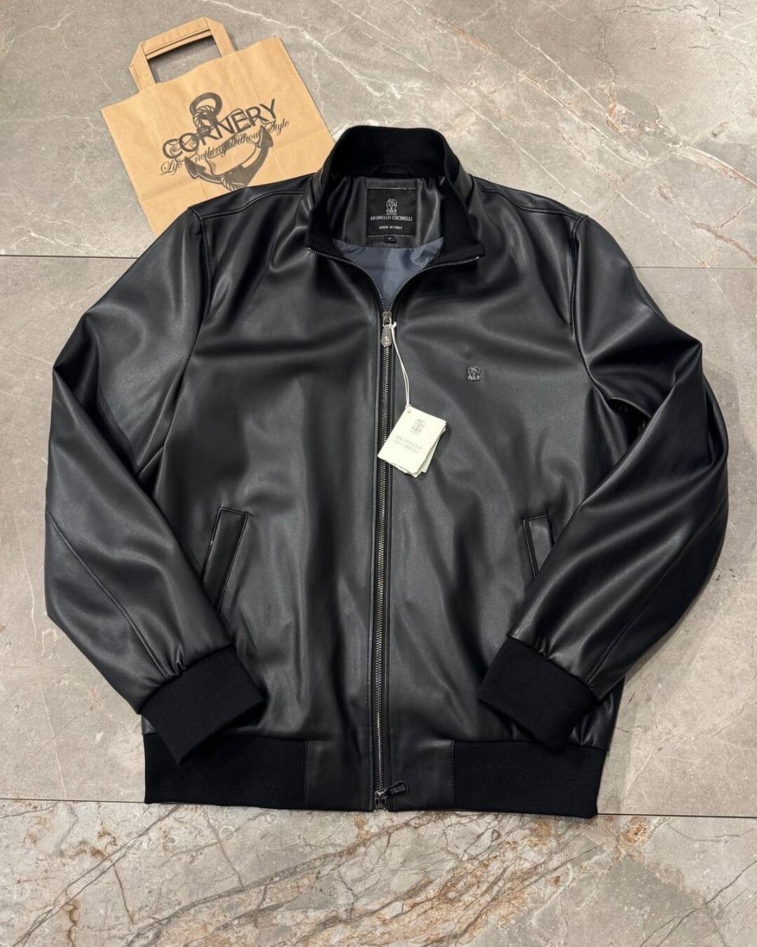 Куртка Brunello Cucinelli