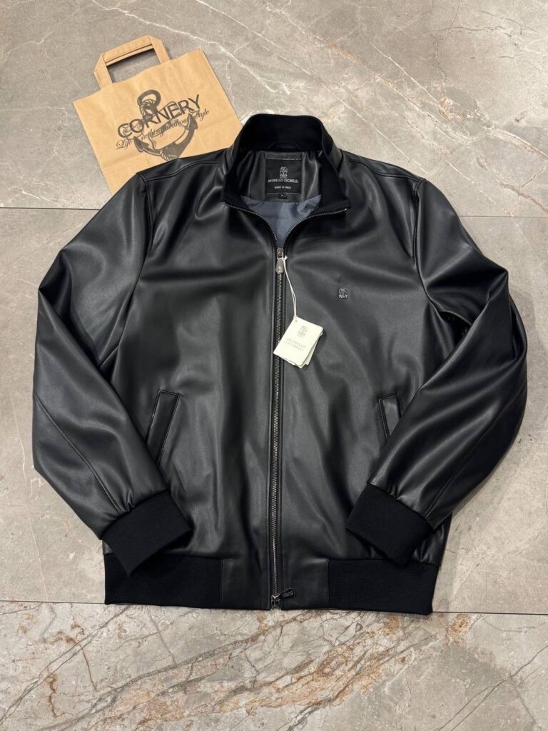 Куртка Brunello Cucinelli