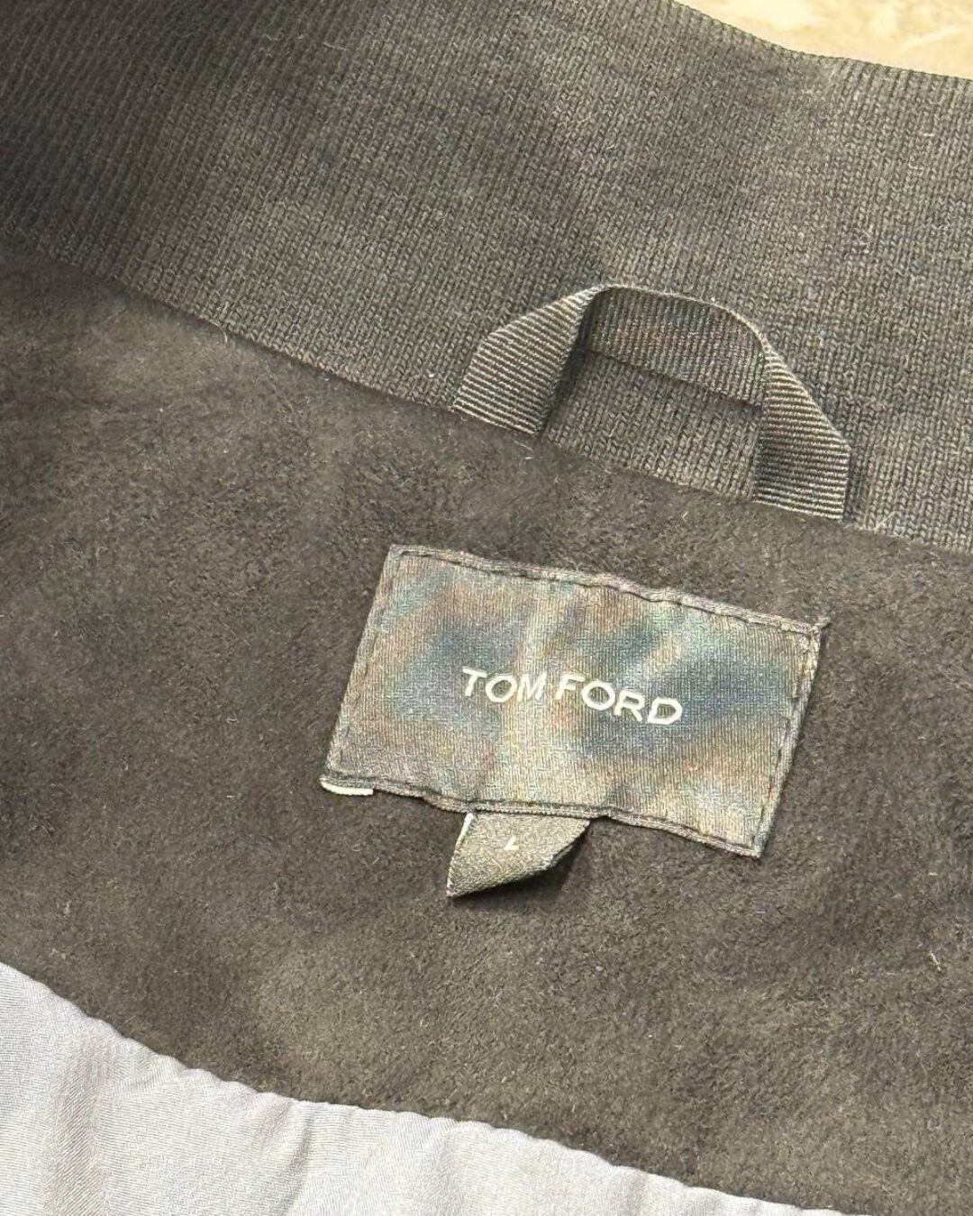 Куртка Tom Ford