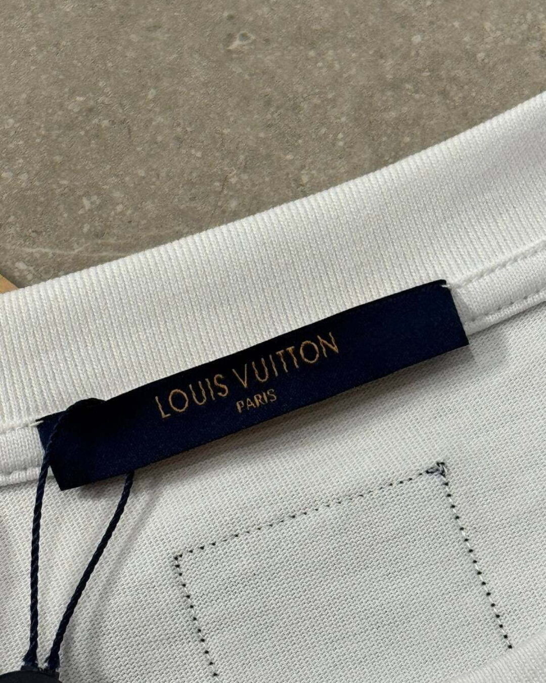 Футболка Louis Vuitton