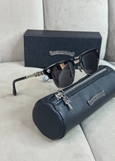 Очки Chrome Hearts