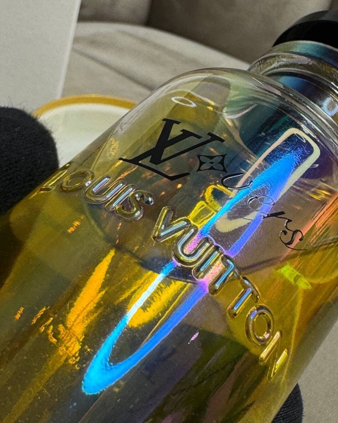 Парфюм Louis Vuitton Apogee