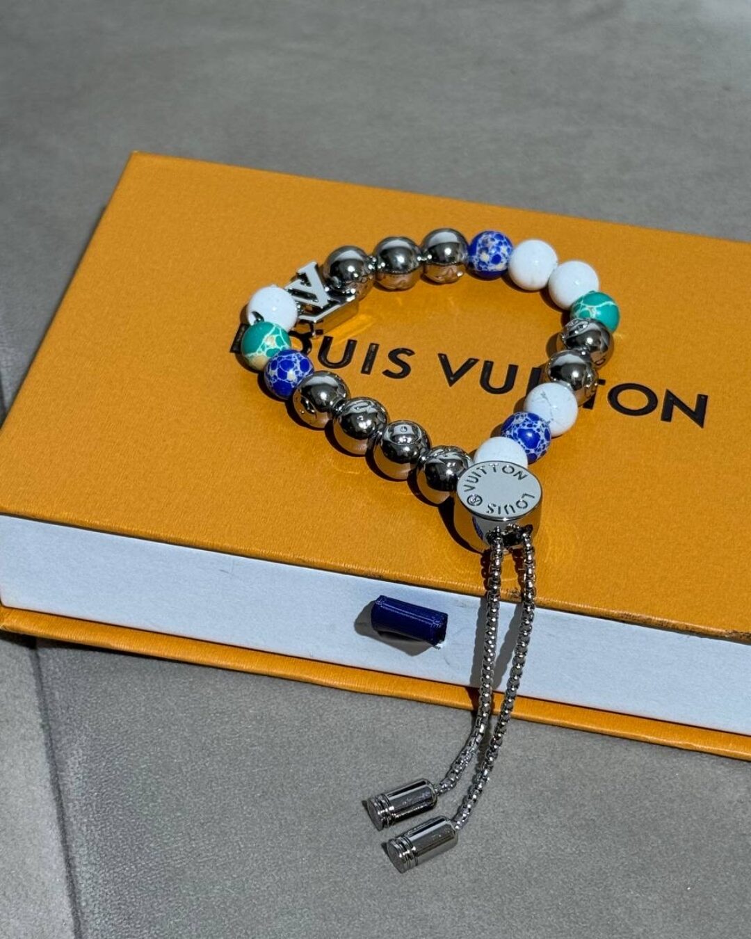 Браслет Louis Vuitton