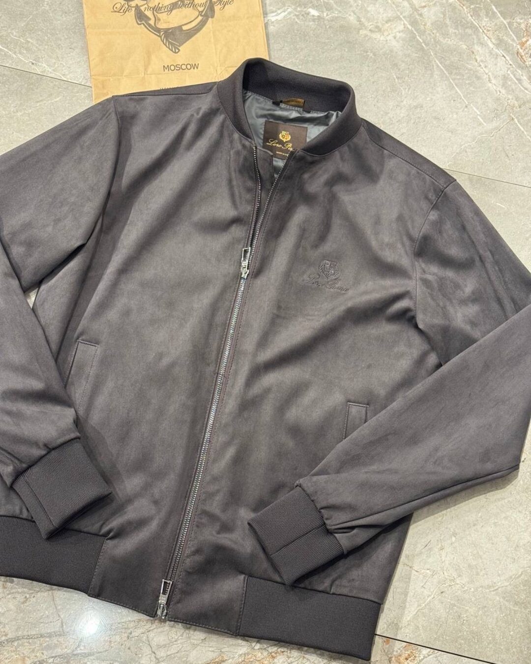 Куртка Loro Piana