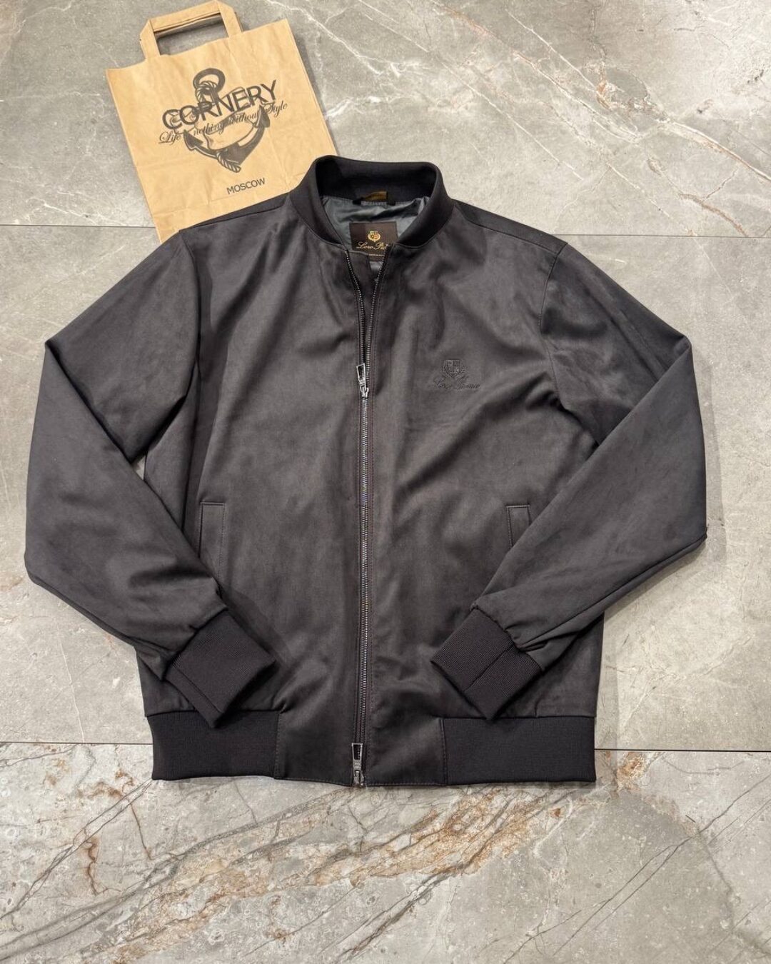 Куртка Loro Piana