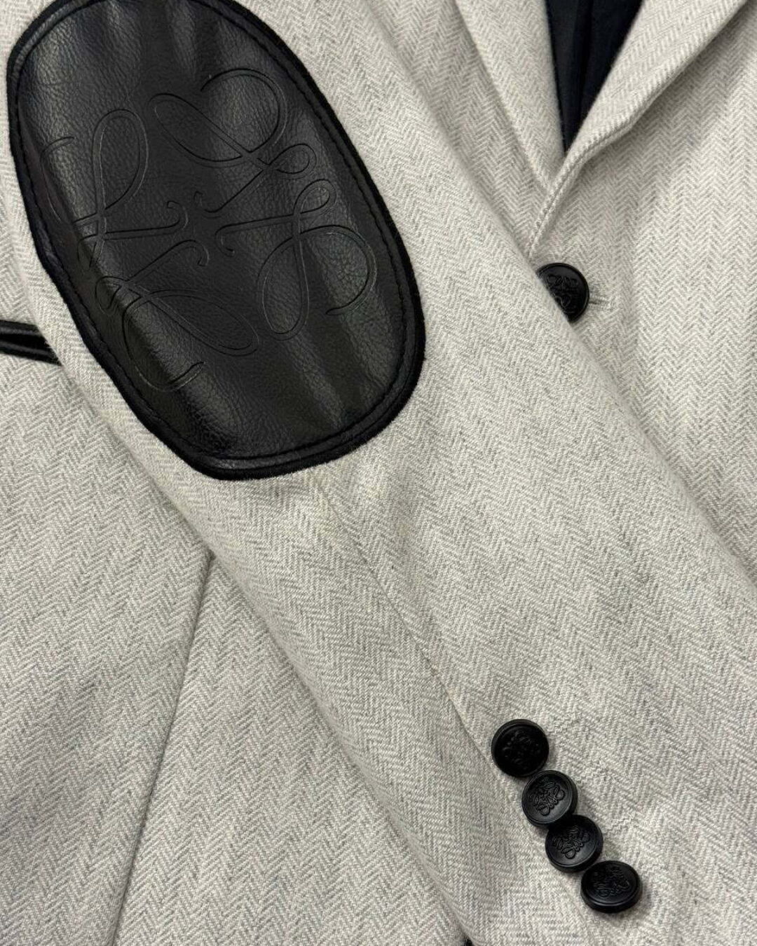 Пиджак Loewe