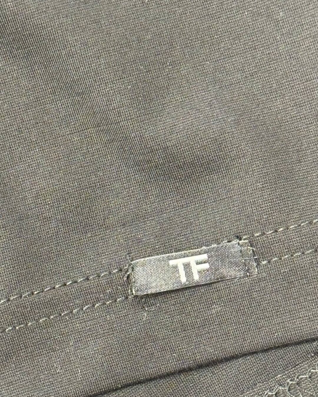 Футболка Tom Ford