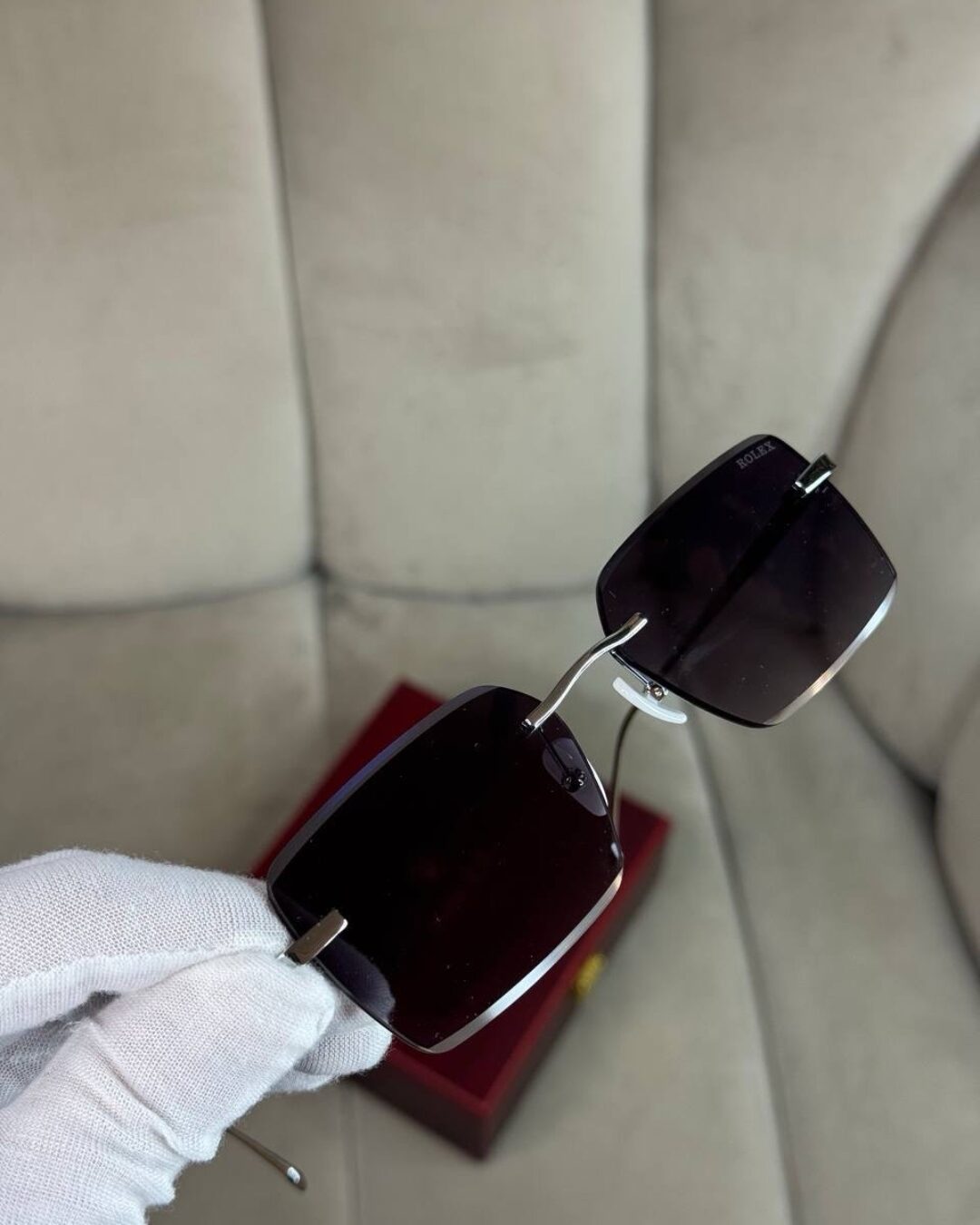Очки Rolex