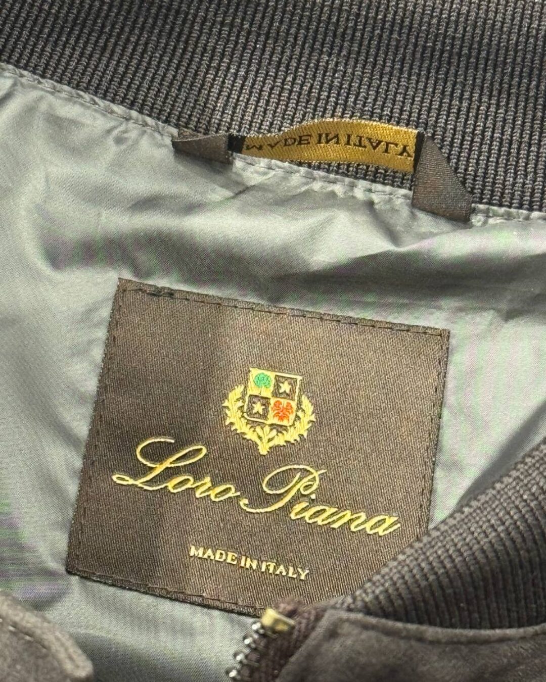 Куртка Loro Piana
