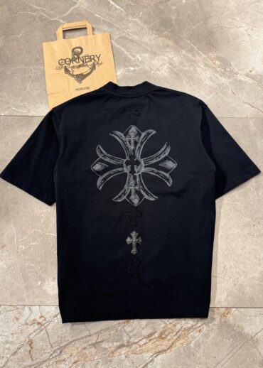 Футболка Chrome Hearts