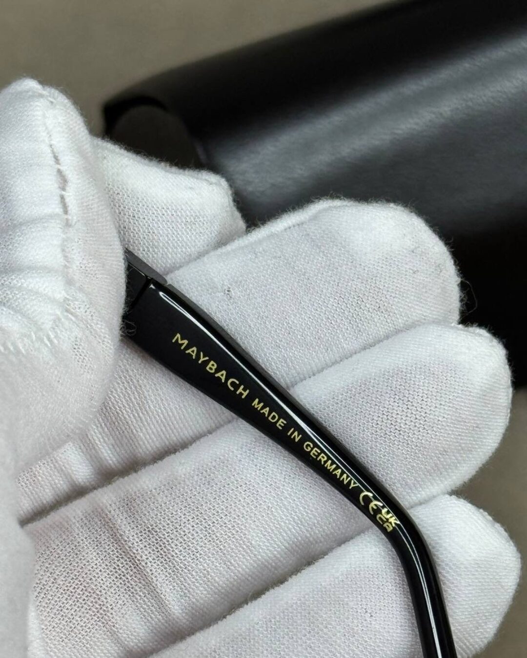 Очки Maybach