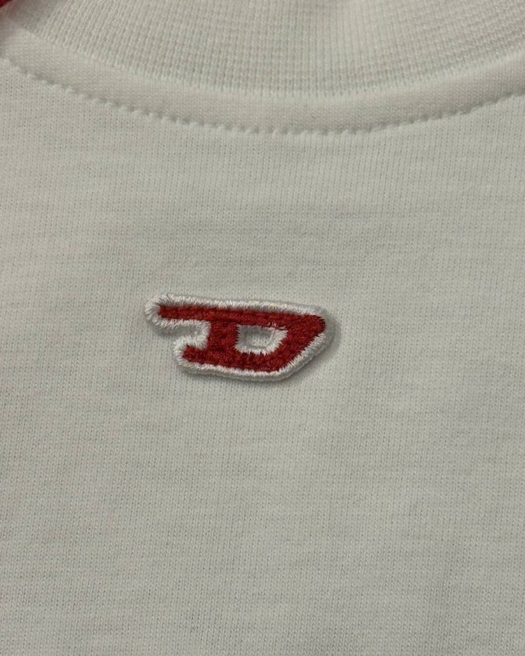 Футболка Diesel