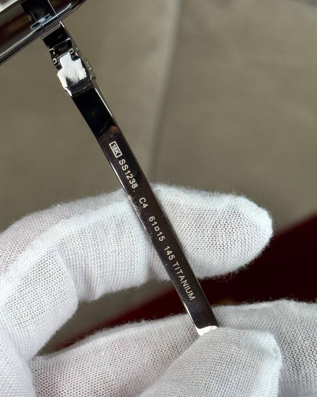 Очки Rolls Royse