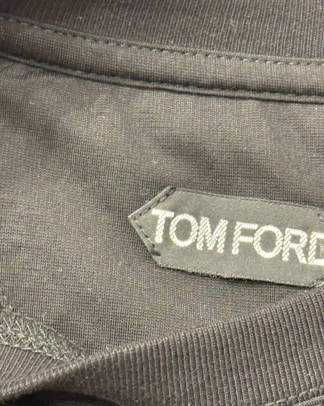 Футболка Tom Ford