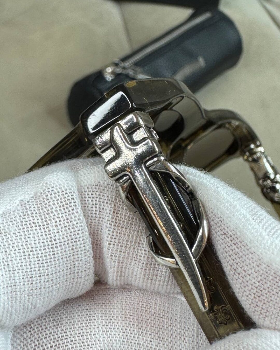 Очки Chrome Hearts